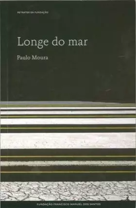 Couverture du produit · Longe do Mar
