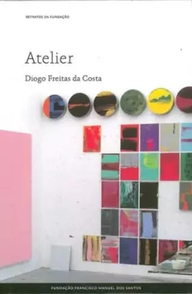 Couverture du produit · Atelier