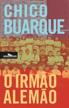 Couverture du produit · O irmão alemão (portuguese edition)