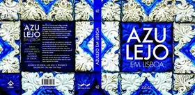 Couverture du produit · Azulejo em Lisboa (Portuguese Edition)
