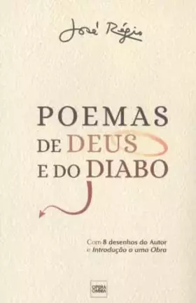 Couverture du produit · POEMAS DE DEUS E DO DIABO