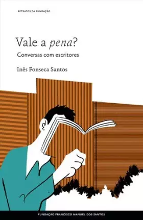 Couverture du produit · Vale A Pena? Conversas Com Escritores