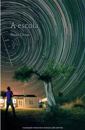 Couverture du produit · A Escola