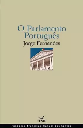 Couverture du produit · O Parlamento Português