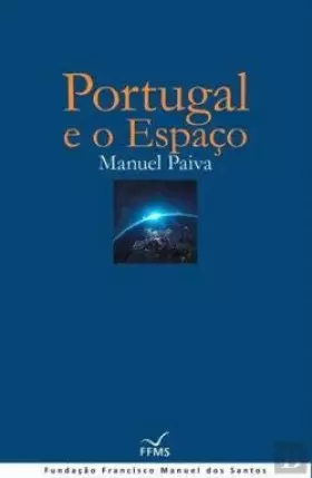 Couverture du produit · Portugal E O Espaço