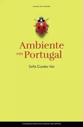 Couverture du produit · Ambiente em Portugal