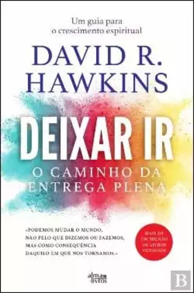 Couverture du produit · Deixar Ir