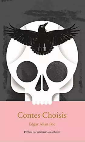 Couverture du produit · CONTES CHOISIS