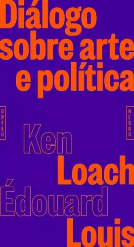 Couverture du produit · Diálogos Sobre Arte e Política