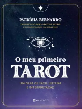 Couverture du produit · O Meu Primeiro Tarot
