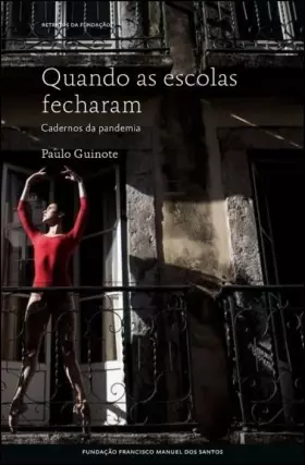 Couverture du produit · Quando As Escolas Fecharam