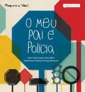 Couverture du produit · O Meu Pai é Polícia