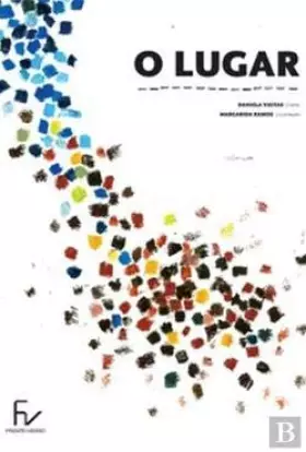 Couverture du produit · O Lugar