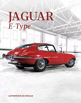 Couverture du produit · Jaguar E-Type