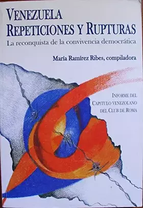 Couverture du produit · Venezuela Repeticiones y Rupturas