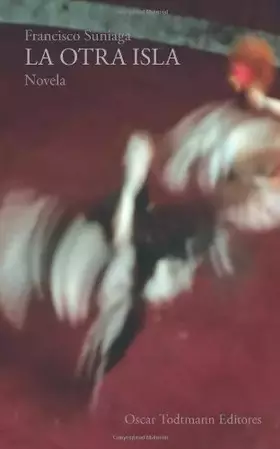 Couverture du produit · La otra isla (Spanish Edition)