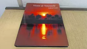 Couverture du produit · Vision de Venezuela