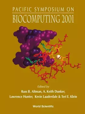 Couverture du produit · Biocomputing 2001
