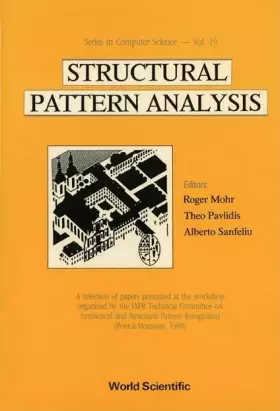 Couverture du produit · Structural Pattern Analysis