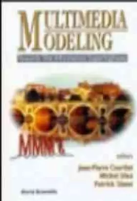 Couverture du produit · Multimedia Modeling