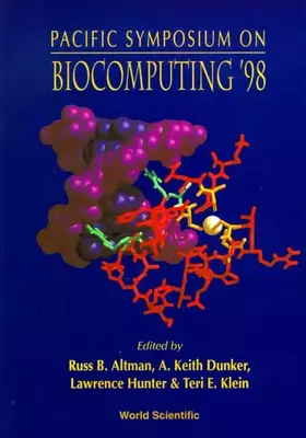 Couverture du produit · Biocomputing '98: Proceedings of the Pacific Symposium