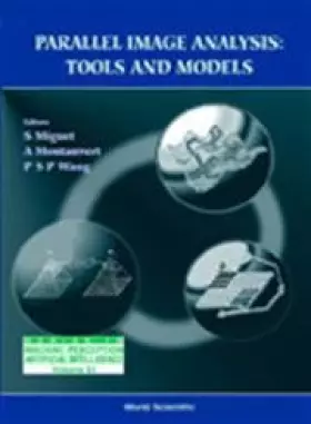 Couverture du produit · Parallel Image Analysis: Tools and Models