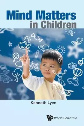 Couverture du produit · Mind Matters In Children