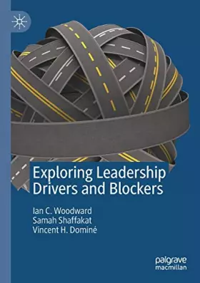 Couverture du produit · Exploring Leadership Drivers and Blockers