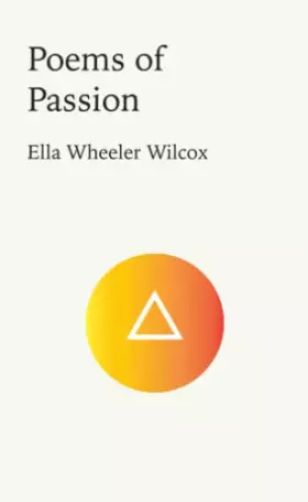 Couverture du produit · Poems of Passion