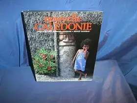 Couverture du produit · Nouvelle Calédonie