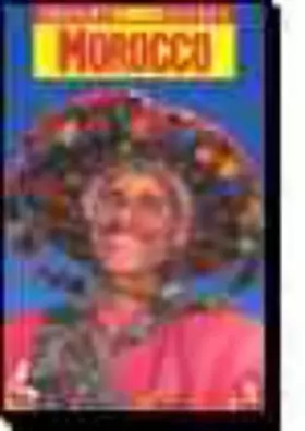 Couverture du produit · Morocco Insight Compact Guide
