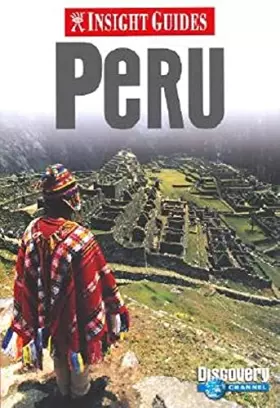 Couverture du produit · Insight Guide Peru