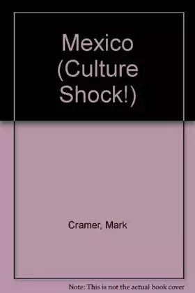 Couverture du produit · Mexico (Culture Shock!)