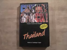 Couverture du produit · Culture Shock! Thailand