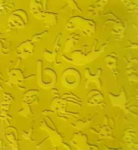 Couverture du produit · Box