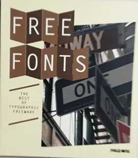 Couverture du produit · Free Fonts