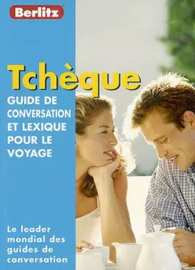 Couverture du produit · Guide de conservation et lexique pour le voyage : Thèque