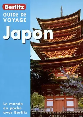Couverture du produit · Japon