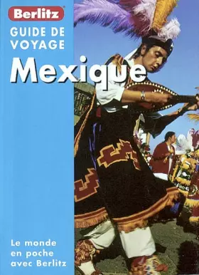 Couverture du produit · Mexique