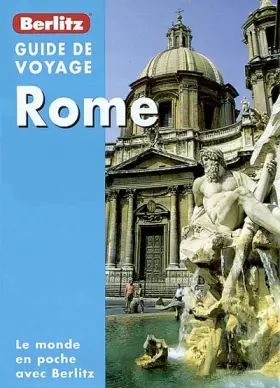 Couverture du produit · Rome