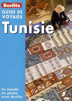 Couverture du produit · Tunisie