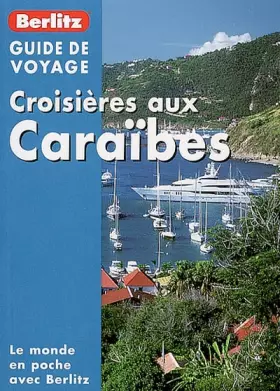 Couverture du produit · Croisières aux Caraïbes