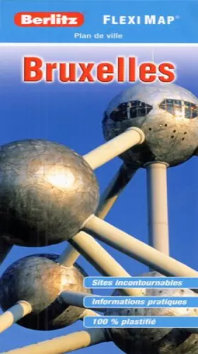 Couverture du produit · bruxelles