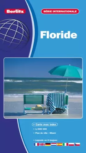 Couverture du produit · Usa / Floride Si Berlitz