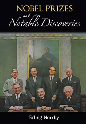 Couverture du produit · Nobel Prizes and Notable Discoveries