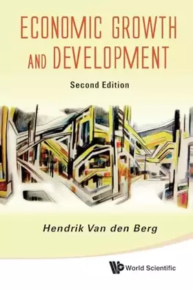 Couverture du produit · ECONOMIC GROWTH AND DEVELOPMENT (SECOND EDITION)