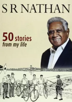 Couverture du produit · 50 Stories from My Life