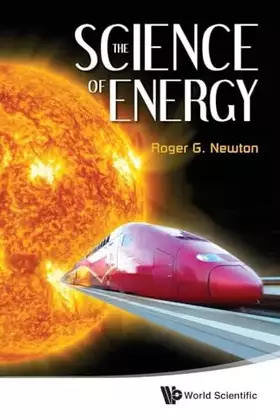 Couverture du produit · Science Of Energy, The