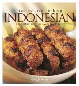 Couverture du produit · Indonesian