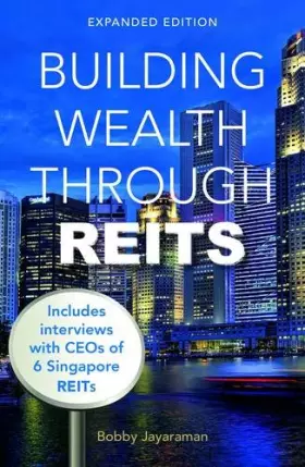 Couverture du produit · Building Wealth Through REITS